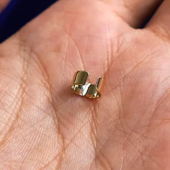 Wide Cuff