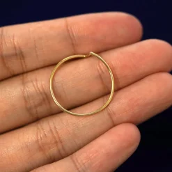 Zig Zag Ring